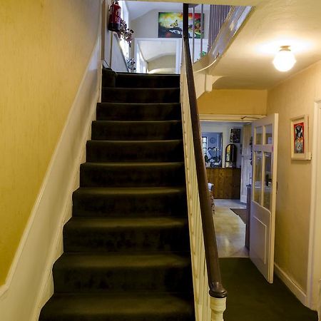 Moorlands Country Guest House Hutton  Bagian luar foto