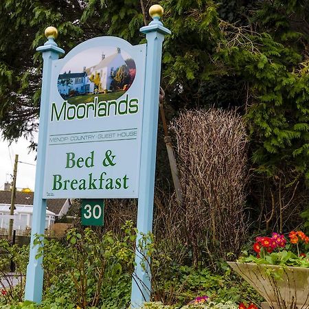Moorlands Country Guest House Hutton  Bagian luar foto