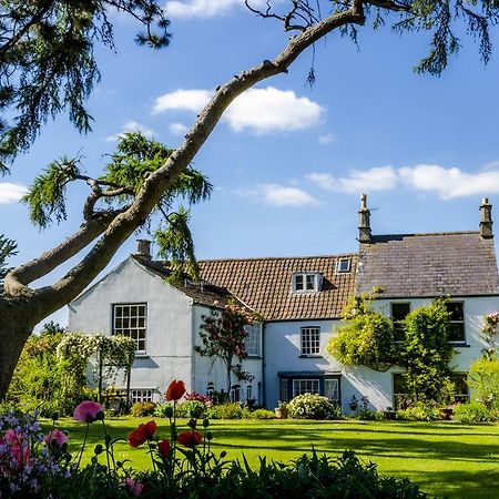Moorlands Country Guest House Hutton  Bagian luar foto