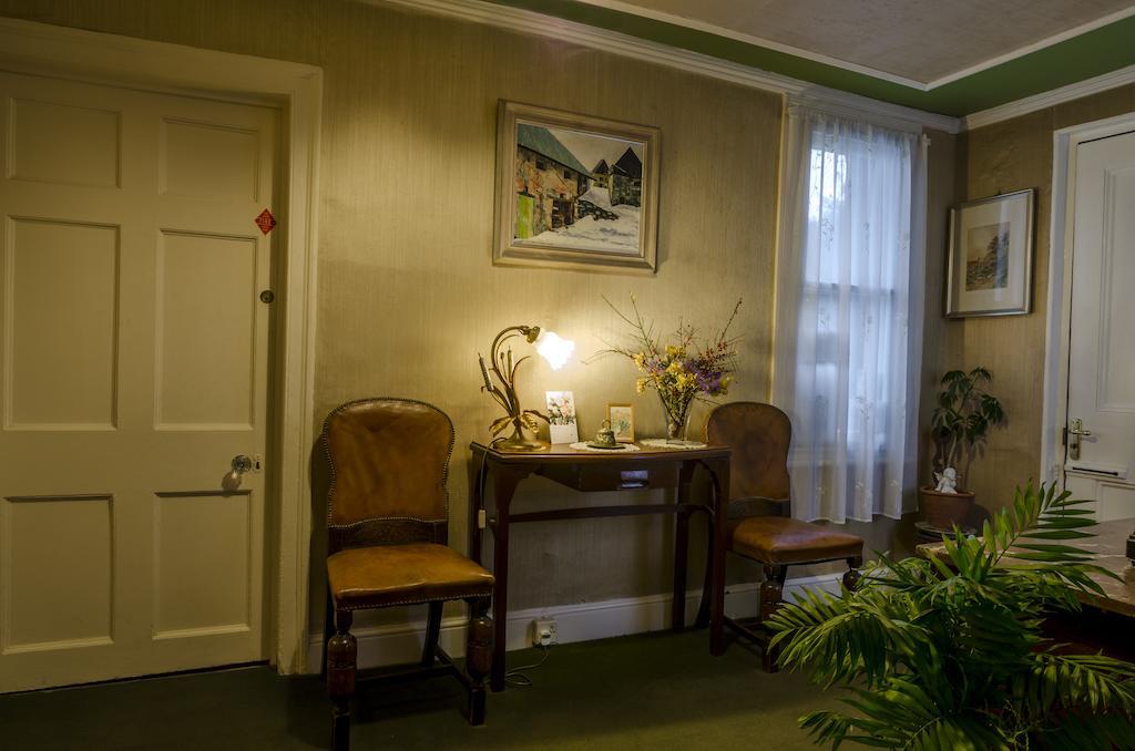 Moorlands Country Guest House Hutton  Bagian luar foto
