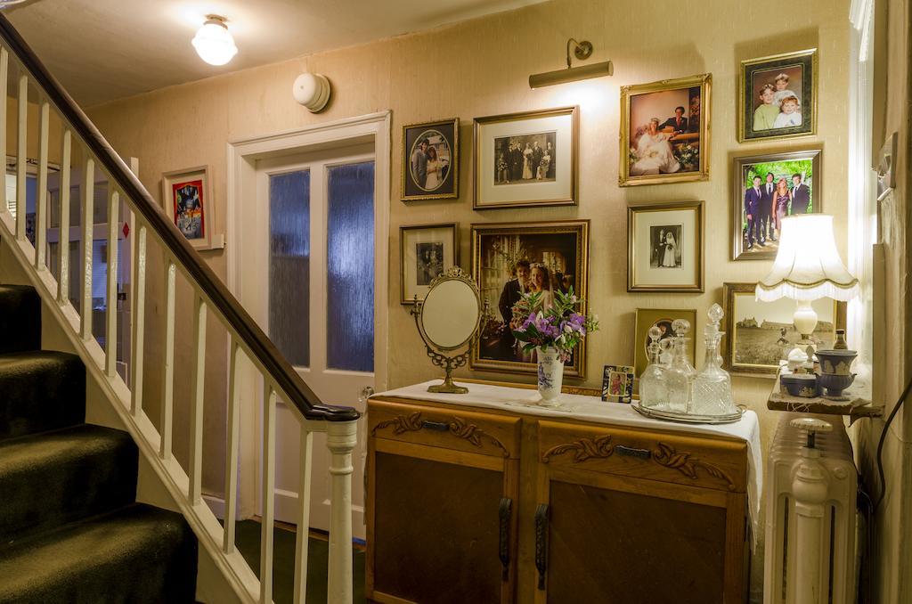 Moorlands Country Guest House Hutton  Bagian luar foto
