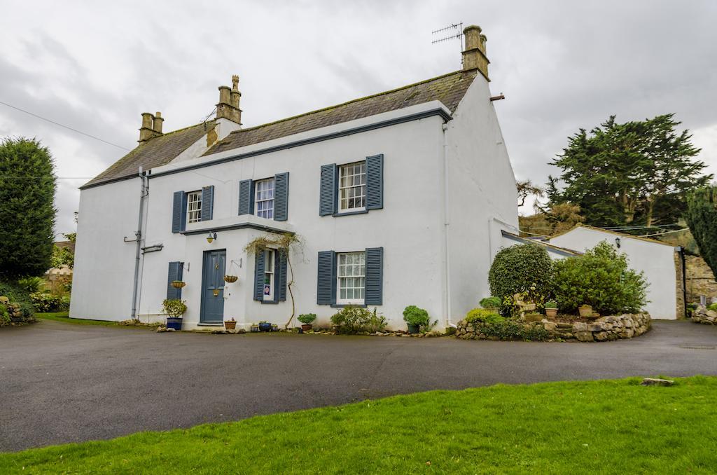 Moorlands Country Guest House Hutton  Bagian luar foto