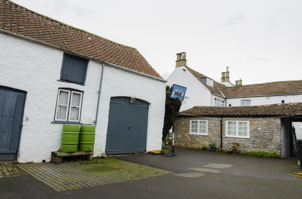 Moorlands Country Guest House Hutton  Bagian luar foto
