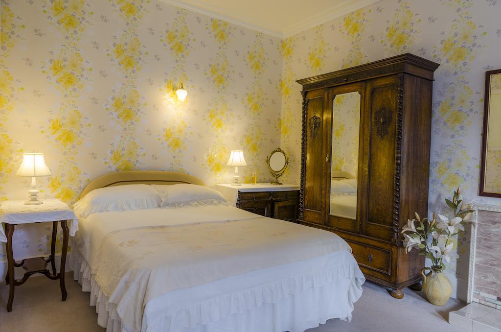 Moorlands Country Guest House Hutton  Ruang foto