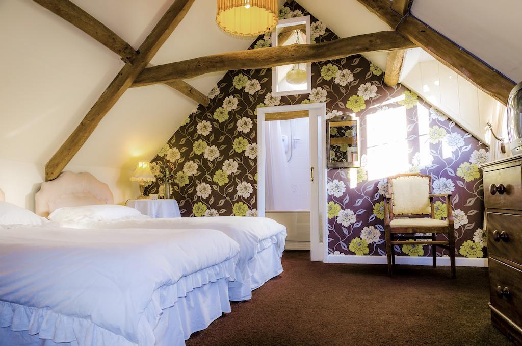 Moorlands Country Guest House Hutton  Ruang foto