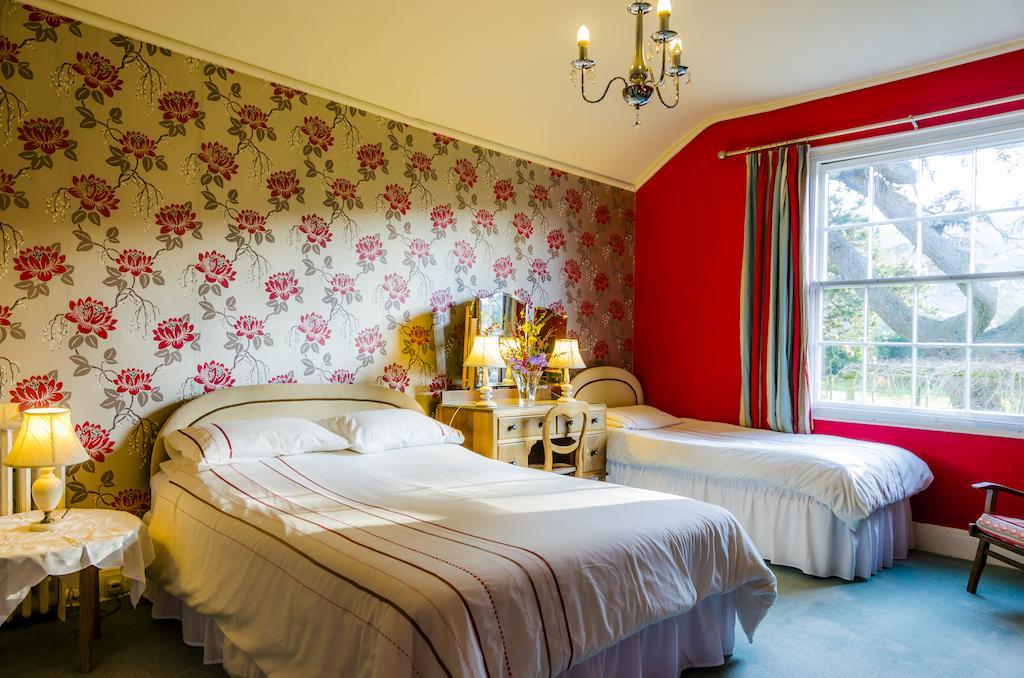 Moorlands Country Guest House Hutton  Ruang foto