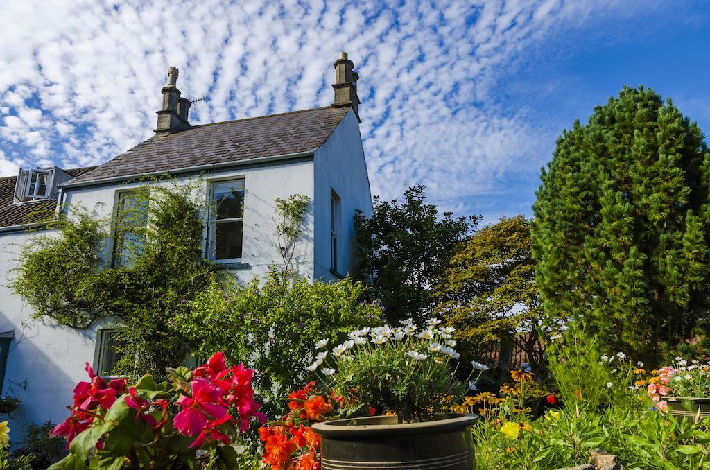 Moorlands Country Guest House Hutton  Bagian luar foto