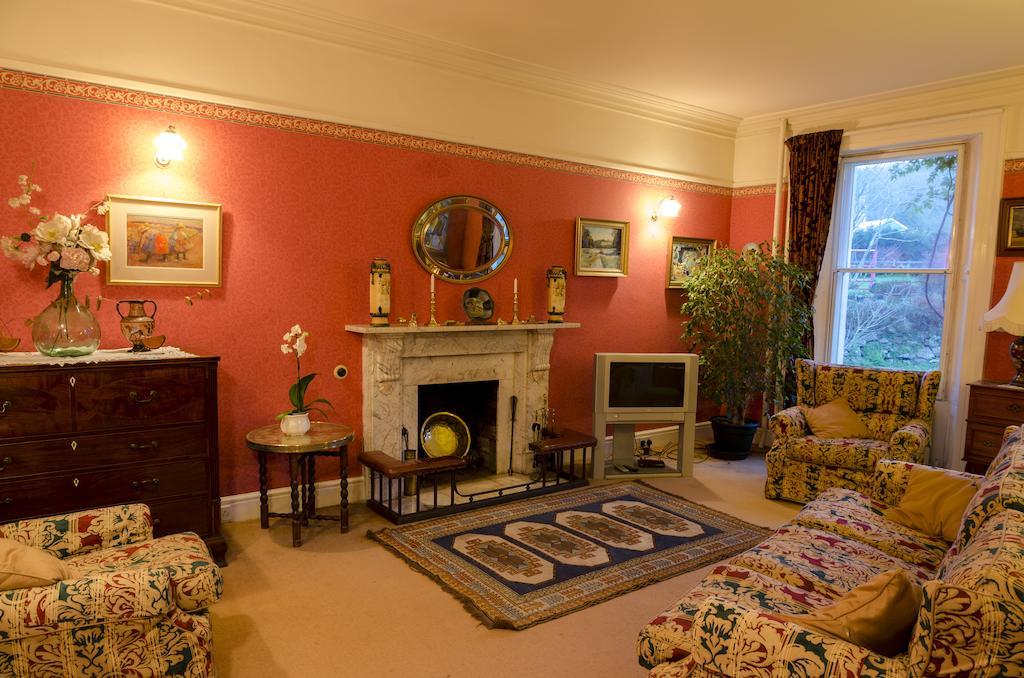 Moorlands Country Guest House Hutton  Bagian luar foto