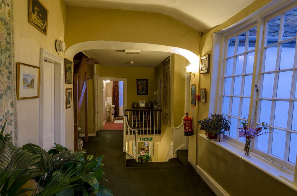 Moorlands Country Guest House Hutton  Bagian luar foto
