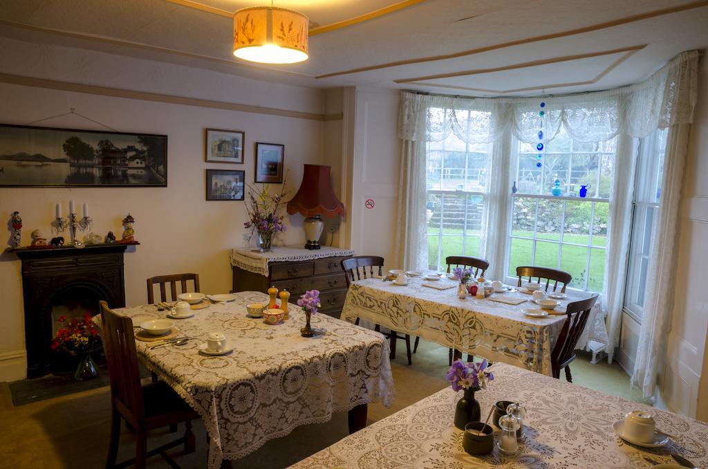 Moorlands Country Guest House Hutton  Bagian luar foto