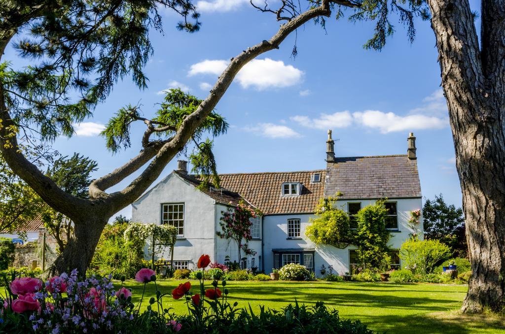 Moorlands Country Guest House Hutton  Bagian luar foto