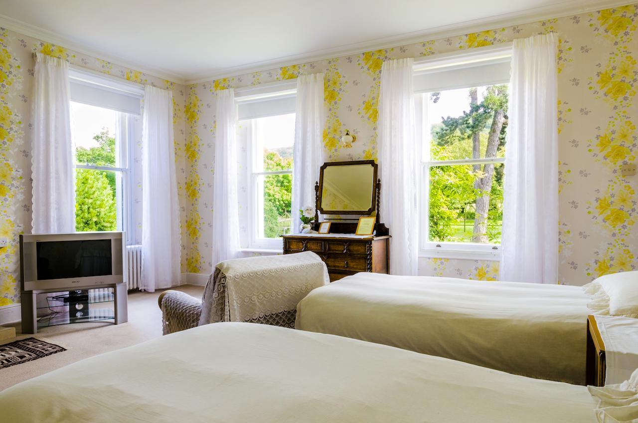 Moorlands Country Guest House Hutton  Ruang foto